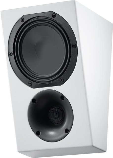 Canton AR 4 S2 Dolby Atmos Zusatzlautsprecher passiv weiß - Bild 1