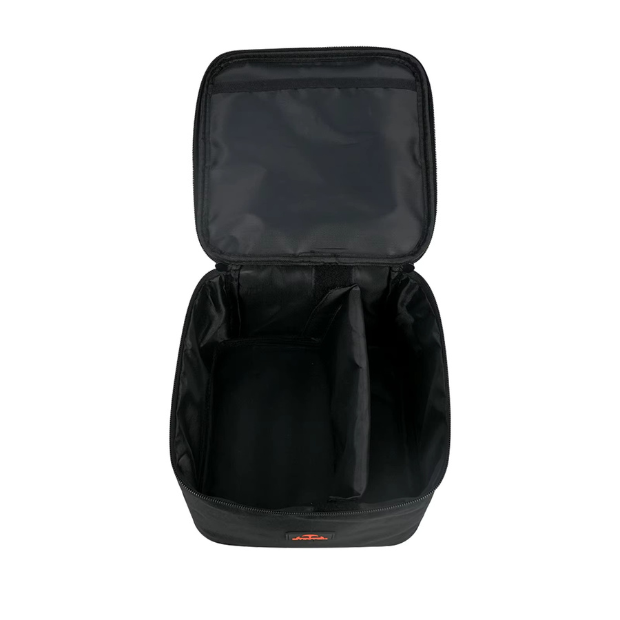 BYINTEK Projektor-Aufbewahrungstasche in Schwarz für R17, U80, U80 Max, R20 und R20 Max - Bild 4