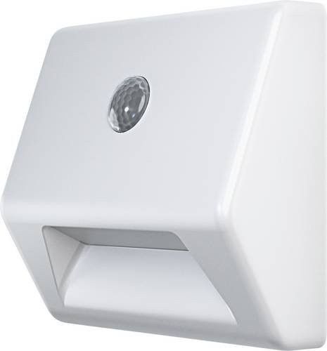 OSRAM HOMELIGHTING NIGHTLUX LED-Nachtlicht mit Bewegungssensor in Weiß - Bild 1