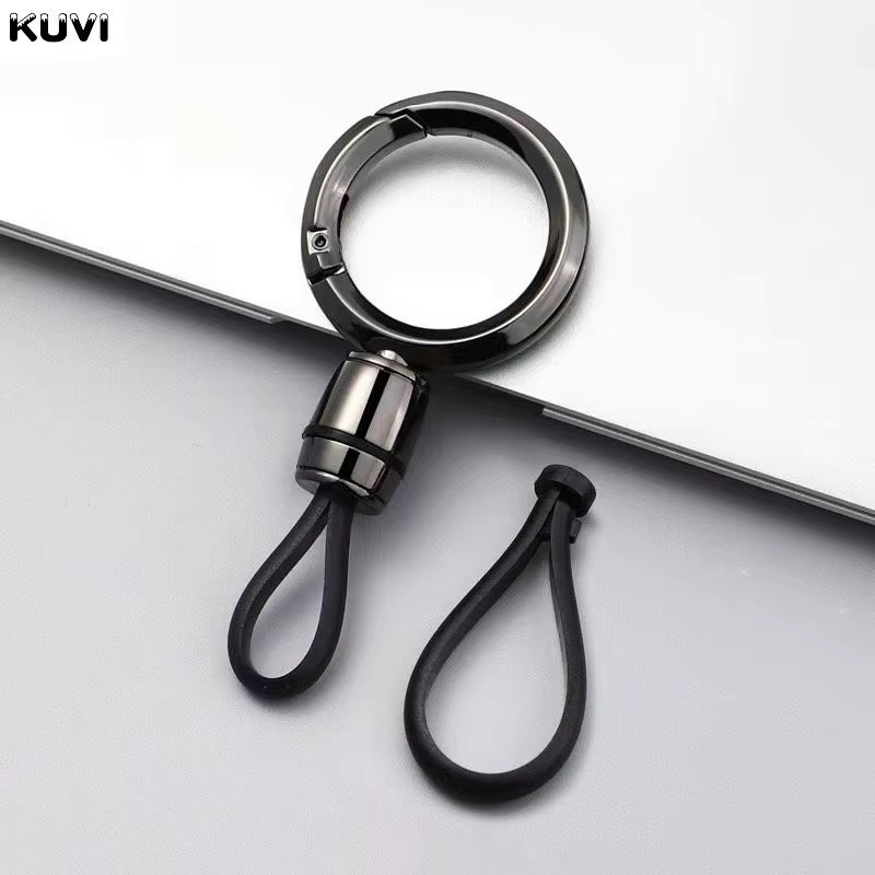 Kuvi Schlüsselanhänger, Unisex - Bild 2