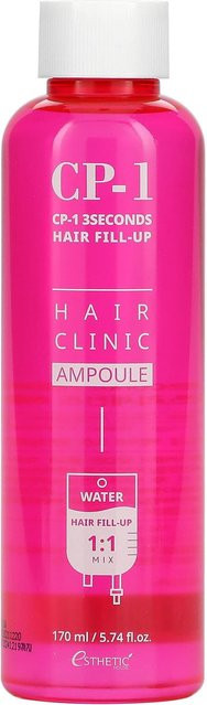CP-1 3 Sekunden Haarauffüllung Serum, 170 ml, mit Panthenol - Bild 1