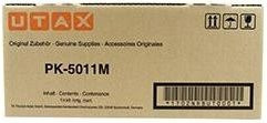 UTAX Magenta Tonerpatrone für Triumph-Adler P-C3060DN und P-C3061DN sowie P-C3065 MFP - Bild 1