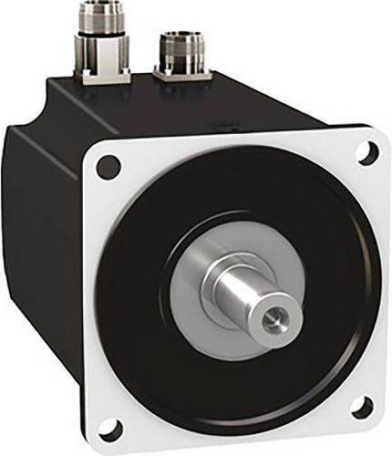Schneider Electric Servomotor BMH1403P36F1A in Schwarz - Bild 1