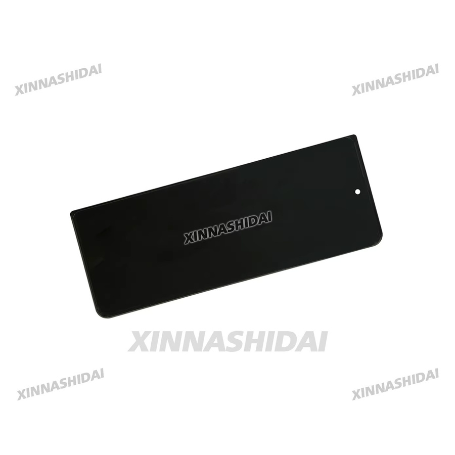 Samsung Z Fold 3 LCD Ersatz Display mit Touch Panel Digitizer in Schwarz - Bild 2