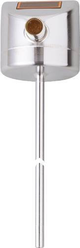 Ifm Electronic TD2261 Temperaturtransmitter Analog in Silber - Bild 1