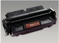 Canon Toner FX-7 Schwarz für Laserdrucker mit einer Kapazität von 4.500 Seiten - Bild 1
