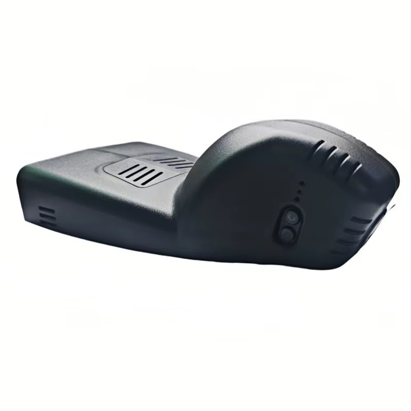Sindarui 4K Dash Cam mit Wi-Fi für BMW 2er Gran Coupe F44 und Coupe G42, Schwarz - Bild 2