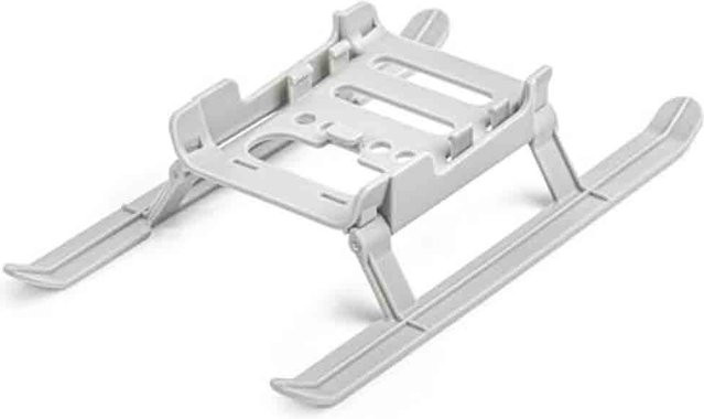 DJI Mini 4K Fahrwerksschutz Extender mit verlängerten Beinen zur Erweiterung des Fußständers - Bild 1