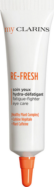 Clarins MyClarins Re-Fresh Fatigue-Fighter Eye Care Gel, Unisex - Bild 1