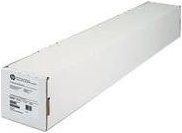 HP PVC-freies Papier für Wandplakate, Weiß, Breite: 106,7 cm, Länge: 30,5 m, 175g/m2 (CH098B) - Bild 1