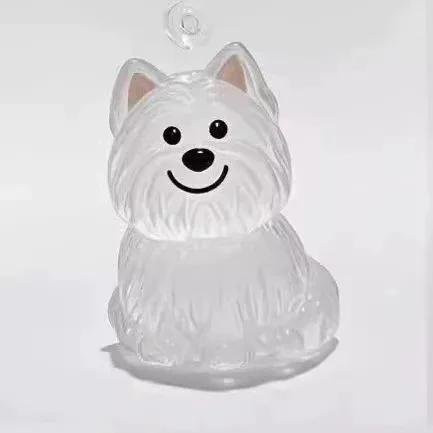 Anhänger Schlüsselanhänger, Transparent, Unisex, Linyi toy - Bild 1