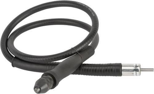 Bosch Zubehör Schwarz 2609255720 - Bild 1