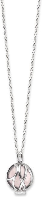 Engelsrufer Halskette, 925 Silber, Damen - Bild 1