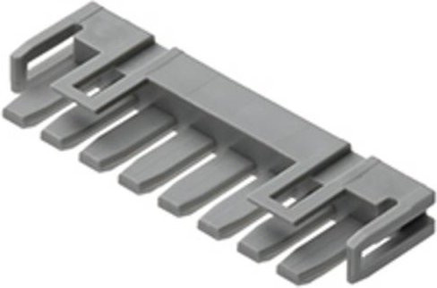 Molex 2.5mm WTB Retainer 511640305 in Grau - Bild 1
