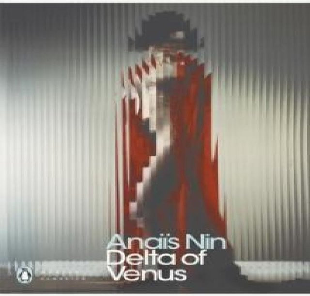 Delta der Venus von Anais Nin, Taschenbuch - Bild 1