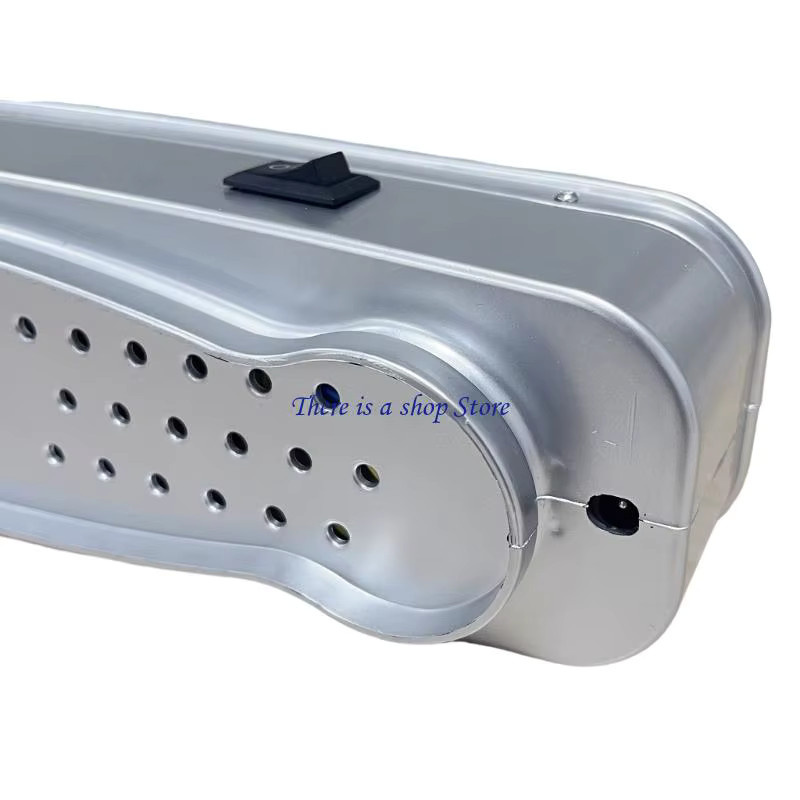 D0AD LED Aquarium-Fischlampe mit beweglichem Fisch, transparentes Nachtlicht für den Tisch mit USB-Anschluss - Bild 5
