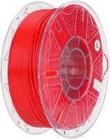 Creality Hyper PLA RFID 3D-Filament für FDM-Drucker, Rot, 1,75 mm - Bild 1