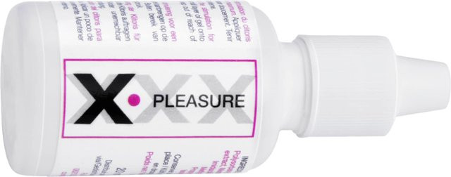 RUF X Pleasure, 20 ml - Bild 1