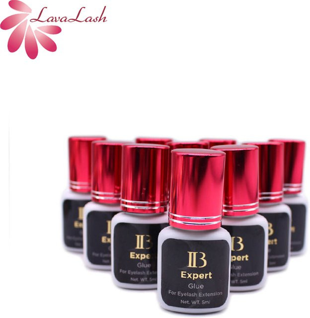 IB Expert Wimpernkleber, 5 ml, extra stark - Bild 1