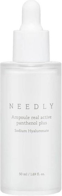 NEEDLY Real Active Panthenol Plus Serum, 50 ml, Unisex - Bild 1