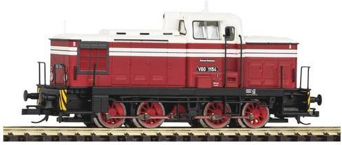 Piko TT Diesellok BR V 60 der DR, 1:120 (Spur TT) - Bild 1