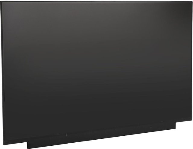 OutsideWorld Laptop LCD-Bildschirm 15,6 Zoll Full HD 1920x1080 40 Pin in Grau/Schwarz - Bild 1