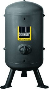 Schneider Electric Behälter BH-VZ 750-16 in Grau - Bild 1