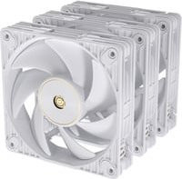 Asus ProArt PF120 PC-Gehäuse-Lüfter Weiß B/H/T: 120 x 28 x 120 mm - Bild 1
