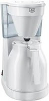 Melitta Easy Therm Filtermaschine in Weiß - Bild 1
