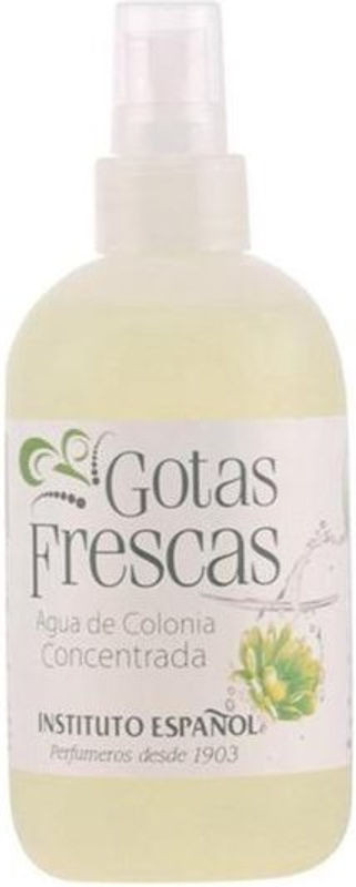 Gotas Frescas Eau De Cologne Spray für Unisex, 250 ml - Bild 1