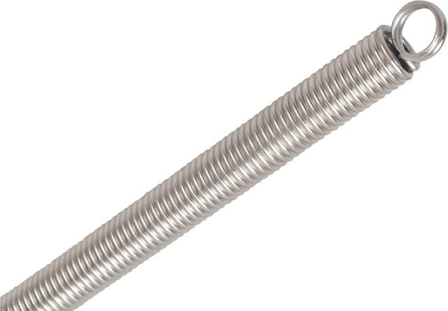 Kirchhoff Innenbiegefeder 26 mm für Mehrschichtverbundrohr in Silber - Bild 1