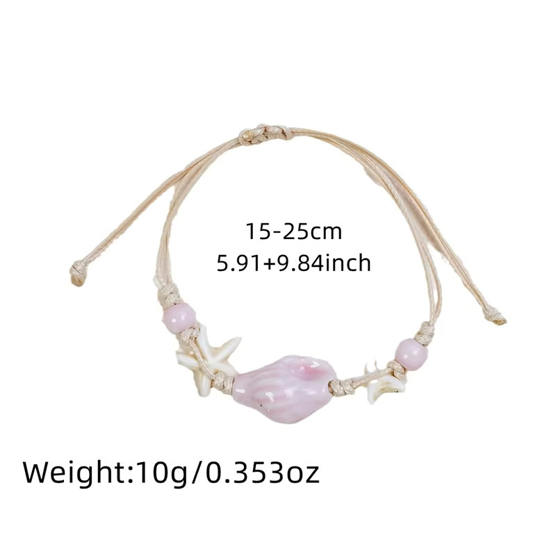 Rinhoo Armband, Keramik, Perle, Damen - Bild 2