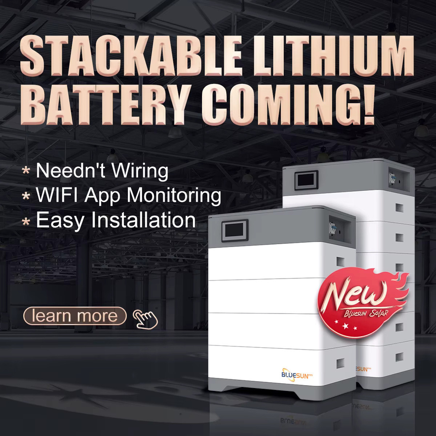 BYD Hochspannungs-Solar-Lithium-Batterie LiFePO4 in Weiß für 20 kW bis 30 kW stapelbar - Bild 4