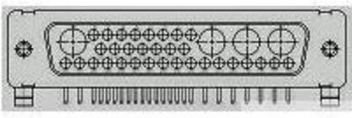TE Connectivity 5-445029-1 - Bild 1