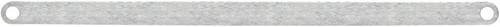 LAPP Flachband-Erder 4571133 aus Kupfer in Silber - Bild 1