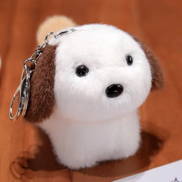 Fashnics Armband, Capybara Plüschtier, Unisex - Bild 1