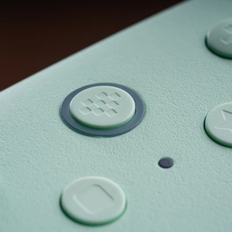 8BitDo Ultimate 2C Wireless Gaming Controller für PC, Windows, Steam Deck und Android - Bild 3