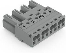 WAGO 770-254/062-000 Steckverbinder 50 Stück - Bild 1