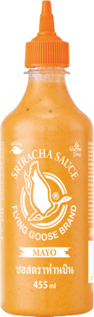Flying Goose Sriracha Sauce Mayo 455 g - Bild 1