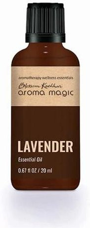 Aroma Magic Lavendel Ätherisches Öl, 20 ml, Unisex - Bild 1