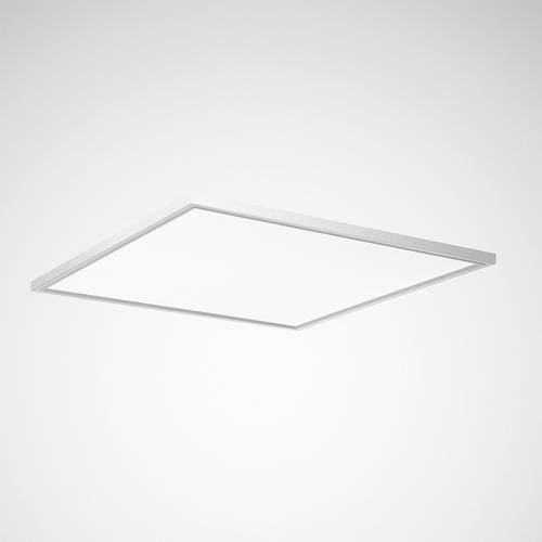 Trilux LED-Einbauleuchte 7525862 Weiß Quadratisch mit Notlichtfunktion 40W - Bild 1