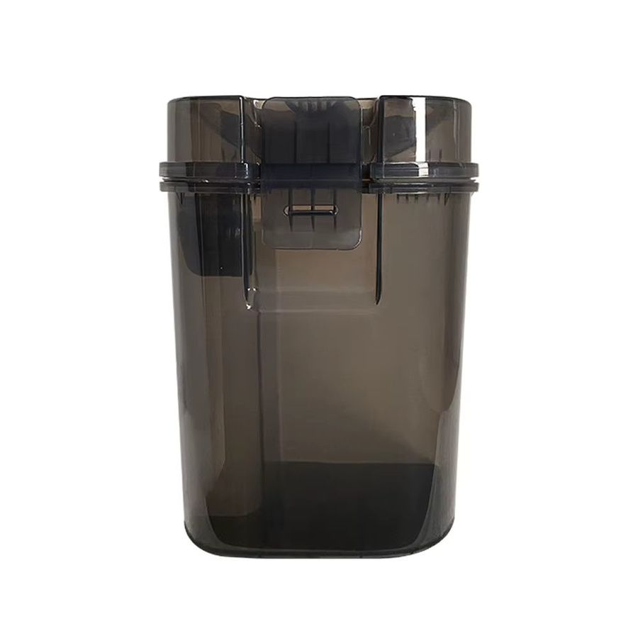 Dreame Abwassertank für Roboterstaubsauger L10S Ultra, L10 Ultra, S10, S10 Pro sowie Xiaomi X10+, X10 Plus und B101GL, transparent - Bild 2