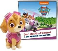 tonies Paw Patrol Der Delfin-Freund Hörfigur - Bild 1
