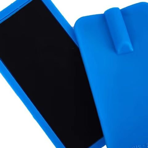 Muskelstimulator-Elektrodenpads, 1 Paar, Ersatzpads für TENS-Geräte - Bild 1