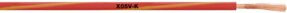 LAPP Einzelader X05V-K 1x1 DBUWH 4512923S S250 250m - Bild 1