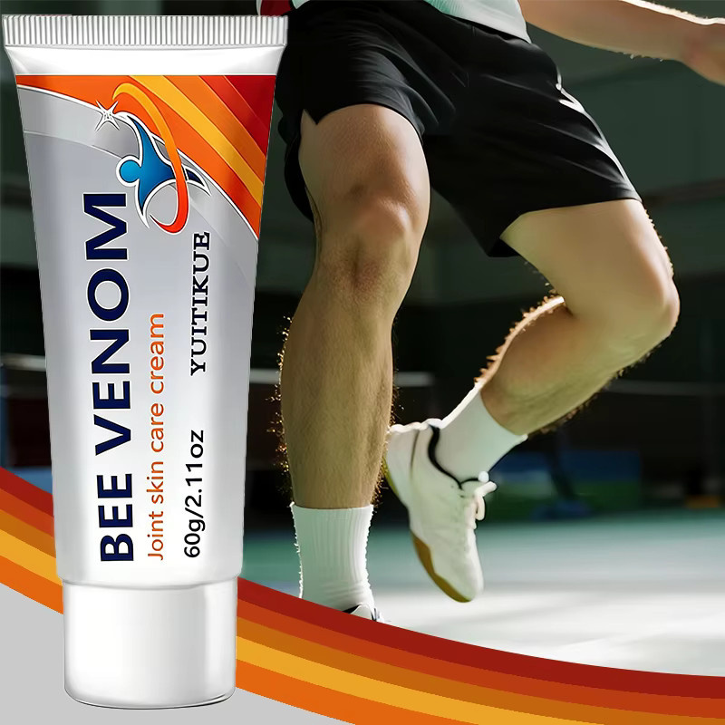 YUITIKUE Bienengift Gelenk- und Hautpflegecreme, Unisex - Bild 2