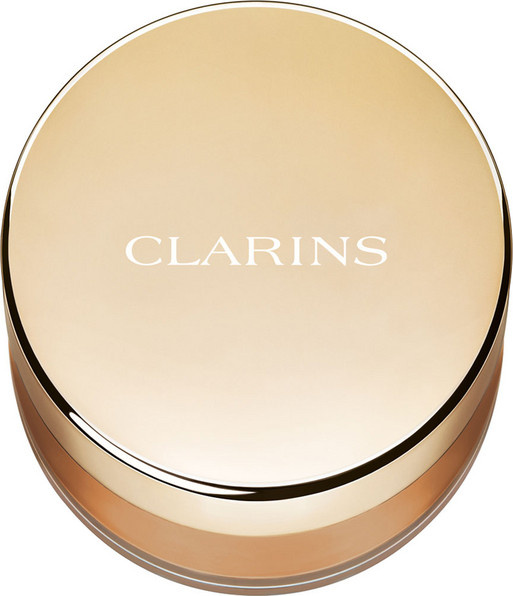 CLARINS Ever Matte Loose Powder, Mattes Puder - Bild 1