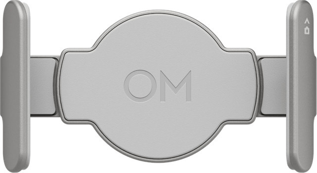 DJI Osmo Mobile Magnetische Handyhalterung in Grau - Bild 1