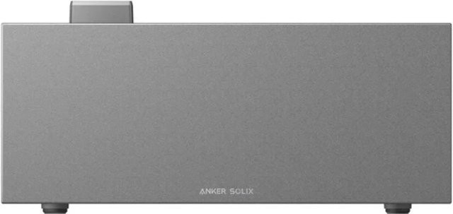 Anker Solix Bp2700 2688Wh LiFePO4 Erweiterungsbatterie für Balkonkraftwerke IP65 - Bild 1