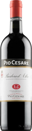 Pio Cesare Barbera d'Alba 2022 Rotwein, Italien, 0,75 l